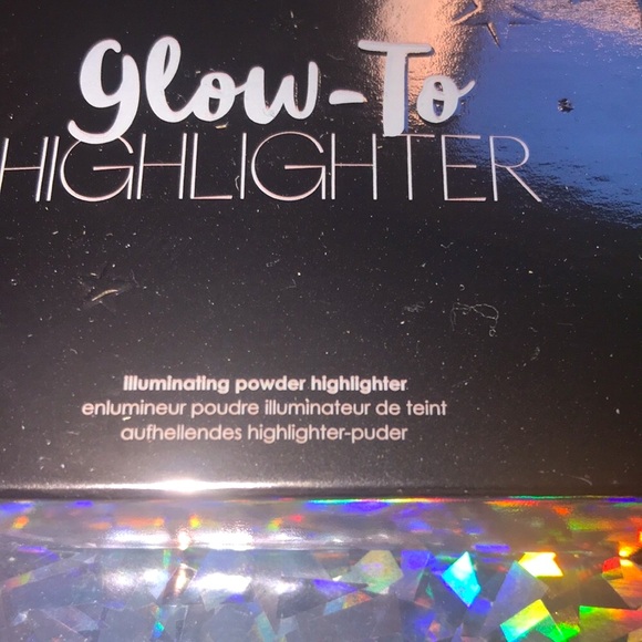 ✨🆕Ciaté Cosmetics Highlighter BNIB!💜✨💫 - Picture 9 of 12
